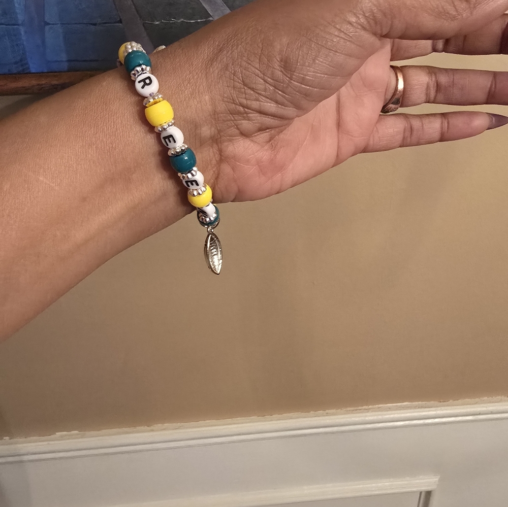 Handcrafted Bracelets - Picture 3 of 4